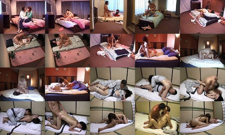 不倫盗撮 夢中でしゃぶる妻を初めて見た2:イメージ画像