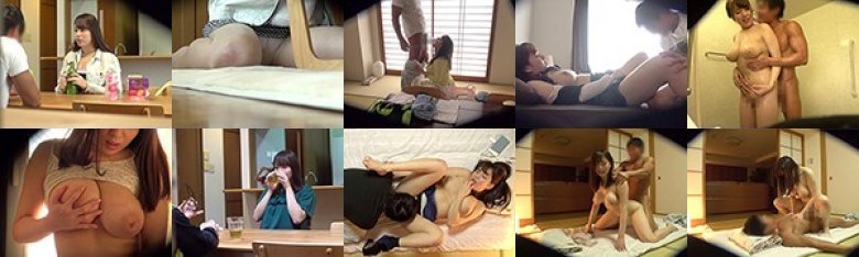 このたびウチの妻(36)がパート先のバイト君(20)にねとられました… →くやしいのでそのままAV発売お願いします。(NKKD-135):イメージ画像