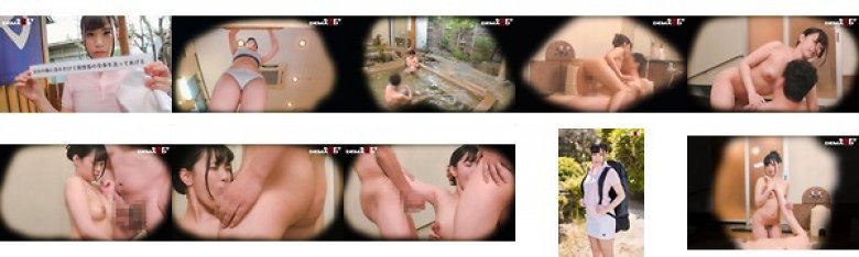 なお(21) 推定Dカップ 山梨県石和温泉で見つけた女子大生 タオル一枚 男湯入ってみませんか?:イメージ画像