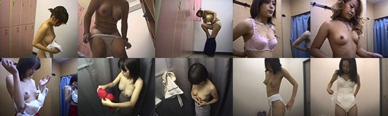 凄腕女撮り師潜入盗撮記録4:イメージ画像