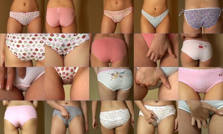 女児用アニメパンツマニア 素人娘達のパンツをじっくり視姦撮り:イメージ画像
