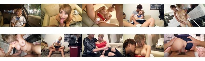 【ギャル】ちょっと一杯◆ 居酒屋バイトの金髪ギャル巨乳娘 ランちゃん 若いピチピチのギャルをセックス漬けにします【J●】:イメージ画像