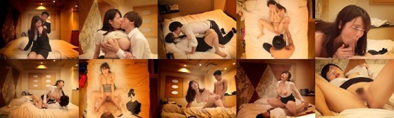 一般男女モニタリングAV 終電間際の社会人男女に突撃交渉!人妻OLは後輩男子社員とラブホテルで2人っきりになったら旦那を忘れて1発10万円の連続射精セックスしてしまうのか!? 6 女上司の乱れた姿にフル勃起した後輩チ○ポと女を思い出した人妻オマ○コの同僚には秘密の…:イメージ画像