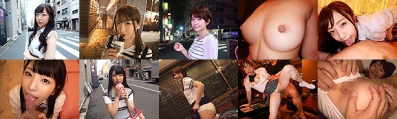 シロウトお持ち帰り流出映像 〜あなたの友達のSEXの逸材を紹介してください〜 Vol.1:イメージ画像