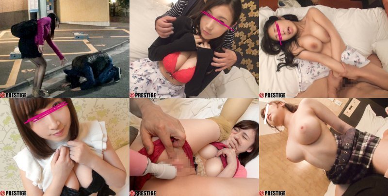 リアルガチ軟派 BEST 巨乳＆中出し 厳選30人 全員本番！！ PART.09:イメージ画像