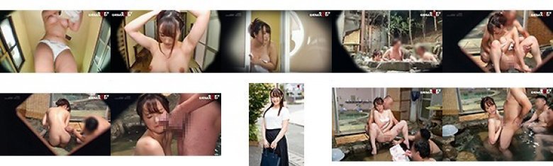 まこ(22) 推定Gカップ 伊豆長岡温泉で見つけた女子大生 タオル一枚 男湯入ってみませんか?:イメージ画像