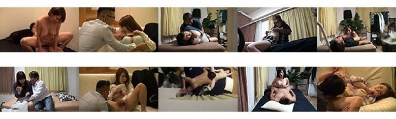 Secret hidden video leaked! !! Sweaty SEX 2 with a big breasts married woman hidden in the middle-aged father Sweaty naive married woman is put on the father's mouth...:Thumnail
