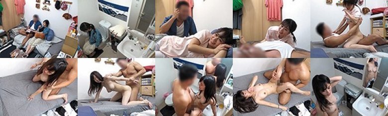 ナンパ連れ込みSEX隠し撮り・そのまま勝手にAV発売。する元ラグビー選手 Vol.4:イメージ画像