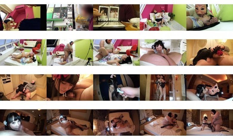 投稿個人撮影 キモ男ヲタ復讐動画 ウエニシリリア編:イメージ画像