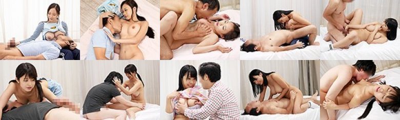 巨乳保育士さん限定！「そこの優しそうな保母さん！生パイ見たことのない童貞くんに おっぱい吸わせてあげてくれませんか？」そのまま乳首チューチューだけのつもりが！母性あふれ過ぎて童貞喪失筆おろしセックス！までしてくれました。:イメージ画像