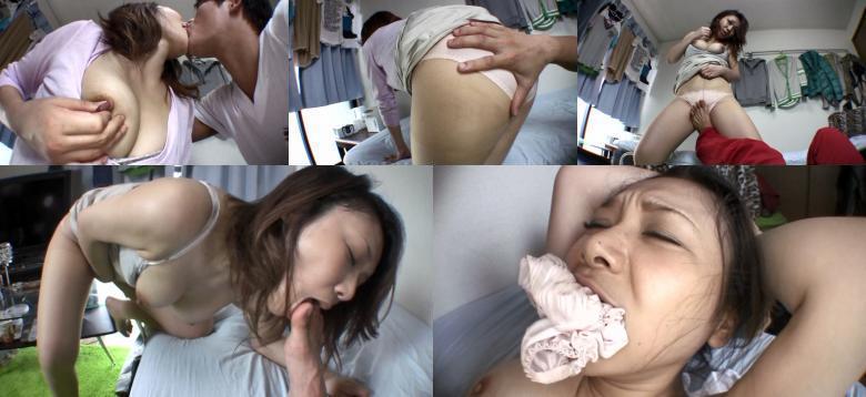 美奈子 - 素人アダルト動画:イメージ画像