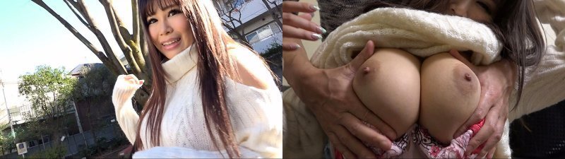 とんでもない爆乳のドエロ素人◆ムチムチの超巨乳なんとJカップ♪:イメージ画像