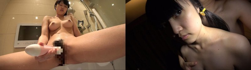 ツインテールの可愛い巨乳ちゃん。完全プライベートS○X◆:イメージ画像