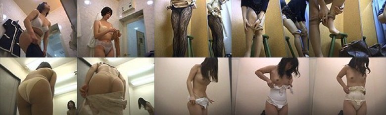凄腕女撮り師潜入盗撮記録6:イメージ画像