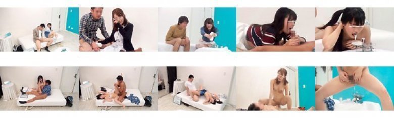 一般男女モニタリングAV 素人大学生限定 友達同士の男女がザーメン20mlを溜めるまで出られない密室からの脱出に挑戦! 2 女子大生が男友達を射精させるために恥じらいながらも手コキ・オナホコキ・フェラ・セックス!何発出しても萎えない友達チ○ポと大量の精子を目の当…:イメージ画像