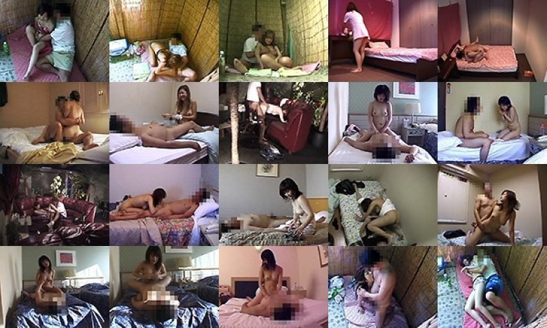 バカ女ナンパ！ 人妻だというのにホイホイついてきた女を隠し撮り:イメージ画像