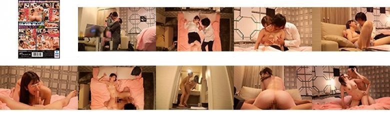 一般男女モニタリングAV 終電を逃したほろ酔いOLが初対面のサラリーマンといきなり相席ラブホで濃密セックス!!お酒とラブホの雰囲気で少しずつ近づく心と身体の距離!ひそかに高まる性欲を隠しきれなくなった男女はゴムを外して生ハメ中出し連続射精!in池袋:イメージ画像