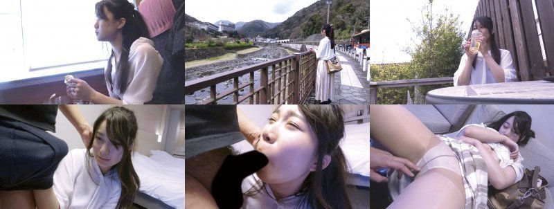 寝取られ人妻 湯けむりの旅15:イメージ画像