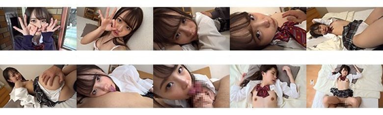 ニッコリ小悪魔系で発育途中のカラダがたまらない女子○生の教え子が僕の彼女 いちか:イメージ画像