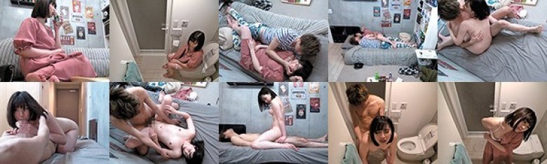 ナンパ連れ込みSEX隠し撮り・そのまま勝手にAV発売。する別格イケメン Vol.21:イメージ画像