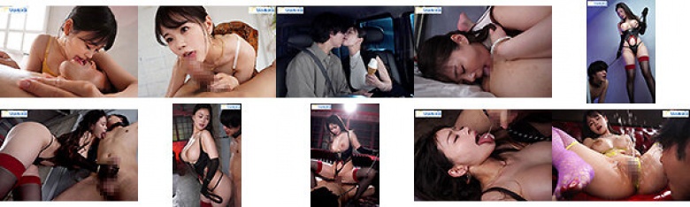 男をイカせて、本能でイキまくる!専属・壇玲奈 第2弾 痴女乱れ4SEX SPECIAL!!:イメージ画像