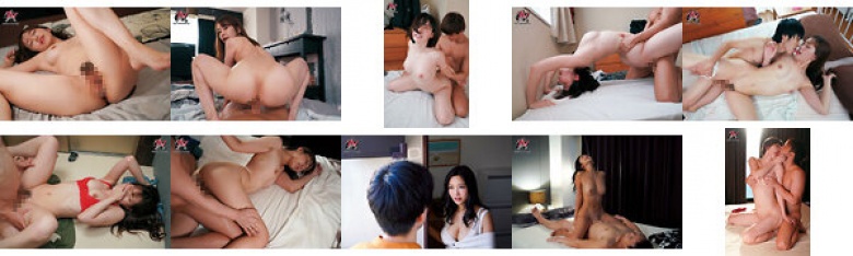 お願いされたら断れないおっとり天然な人妻お姉さんの無自覚な誘惑。8時間総集編。:イメージ画像