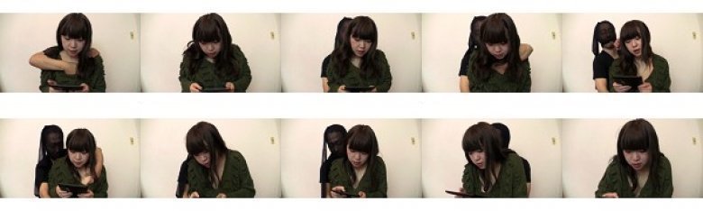 おっぱいRAPEMAN 番外編 朗読する女・陵辱する男:イメージ画像
