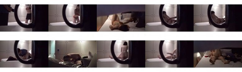 韓国芸能人街中キャスティングセックス映像:イメージ画像