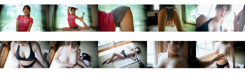 マ○汁とオイルが混じりあって漏れ出す喘ぎ声 ミナ:イメージ画像