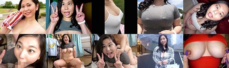 ジョギング友達になったセレブ妻は乳首浮き出る汗だくノーブラ爆乳モンスター 欲求不満大爆発！久々のSEXでアへ顔でイキ狂う！！ 里穂さん（40歳）:イメージ画像