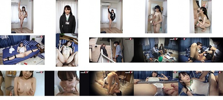 SOD女子社員 AV出演!超絶軟体!感度MAXの新入社員!:イメージ画像