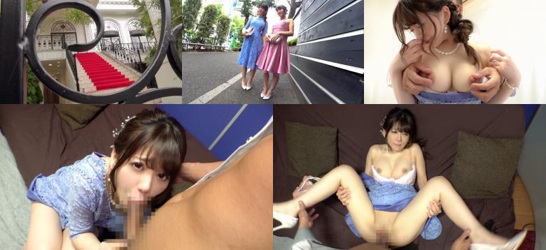 ななみ - 素人アダルト動画:イメージ画像
