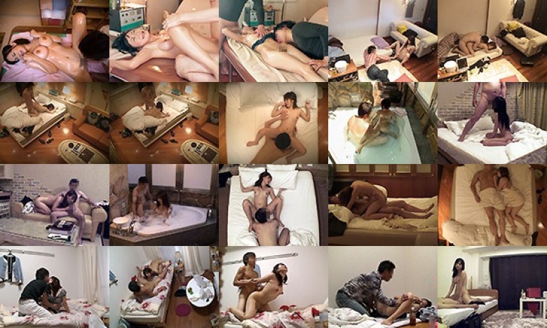 The ノンフィクション 盗撮24時 プライベートSEXを盗み撮られて発売されてしまった女性たち 15人 完全版:イメージ画像