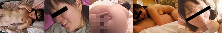 早熟少女 4時間詰め合わせ:イメージ画像