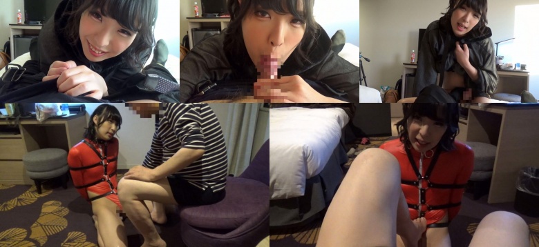 かなめ - 素人アダルト動画:イメージ画像