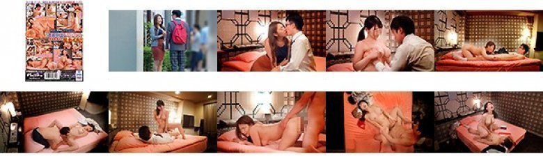 一般男女モニタリングAV 性のお悩み相談室出張特別編!旦那では満足できない絶倫巨乳妻が生まれて初めての逆ナンパ体験!童貞○校生をラブホテルに連れ込み2人っきりで1発10万円の抜かずの連続射精筆おろしに挑戦! 5 旦那のフニャチンとは違う男子○校生の爆発寸前フル…:イメージ画像
