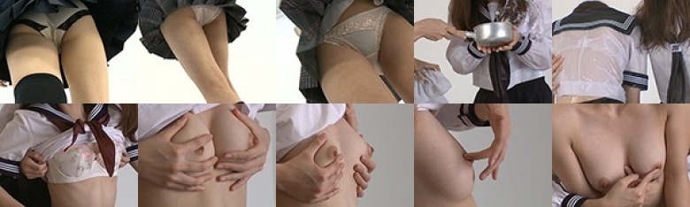 妄想フェティッシュ学園:イメージ画像
