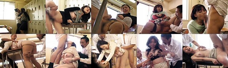 2枚組！8時間！総集編！ 福田くん投稿 男子○校生たちに輪わされたお母さんたち 授業参観の後、教室内でまさかのレ●プ被害！:イメージ画像