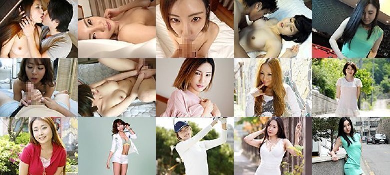 スタイル抜群の超絶韓国美女たちが初体験の日本人とのセックスにハマり!イカされ続けてしまう!10人:イメージ画像