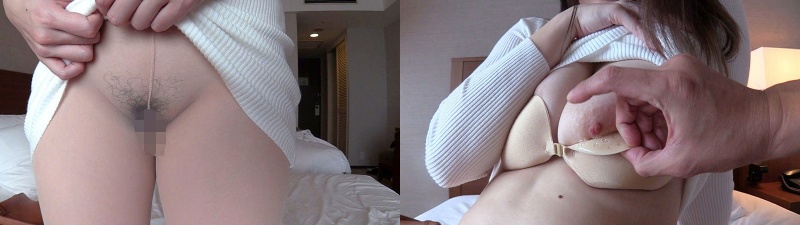 顔は炉利なのに、高身長176cmモデル体型の巨乳ボンキュッボン女子大生、金欠につきAV応募。:イメージ画像