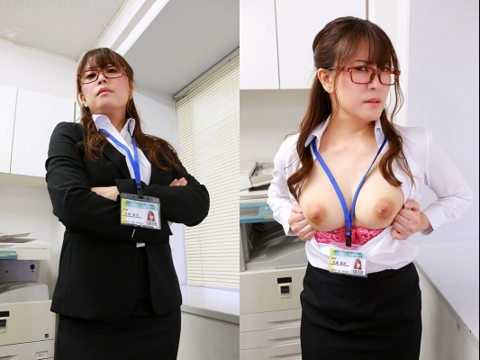 会社の女上司がデリヘルで働いていたので弱みにつけこみ本●（6）〜広告代理店勤務・鬼のチーフ39歳:样本图像