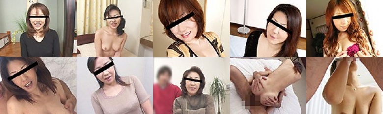 昭和47年生まれの48歳‘年女’が令和に魅せる年季の性技48手:イメージ画像
