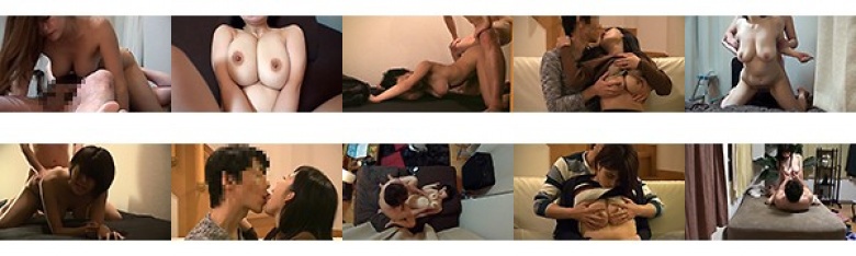 マル秘隠し撮り映像流出!! 中年おやじが隠し撮りした爆乳人妻との密着汗だくSEX 5 世間知らずの人妻がおやじの口車にのせられ…:イメージ画像