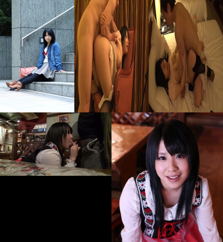 すみれ - 素人アダルト動画:イメージ画像