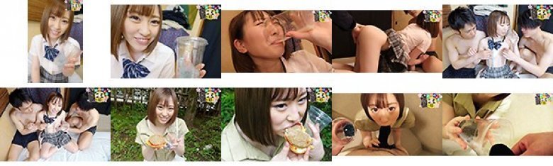 金欠パパ活女子に公衆便所フェラと野外食ザーと生姦中出しハメ撮りと後日放課後制服まま複数プレイして全員中出しで涙目…保存の精子4発をごっくんさせたらスッキリしたよ。:イメージ画像