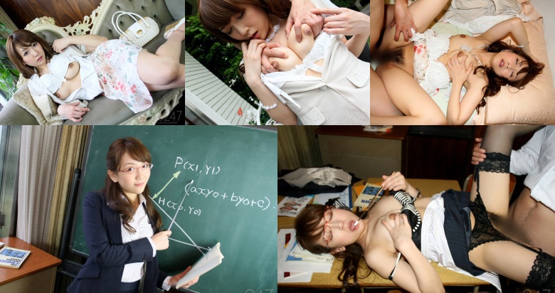 あずさ 2 - 素人アダルト動画:イメージ画像