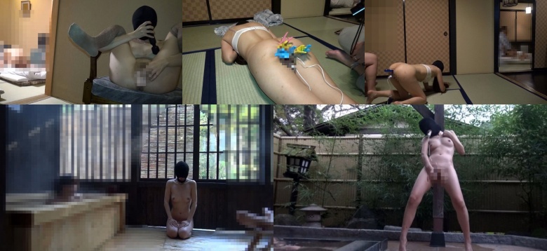 ケイコ 8 - 素人アダルト動画:イメージ画像