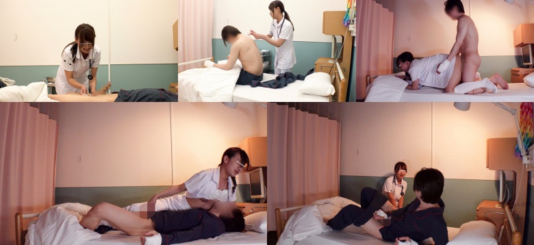 Nさん - 素人アダルト動画:イメージ画像