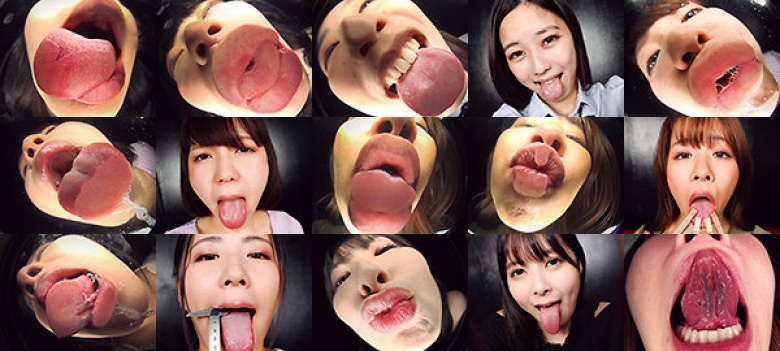 バーチャルベロキッス:イメージ画像
