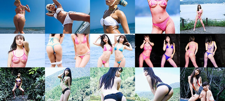 野外トランスダンス:イメージ画像